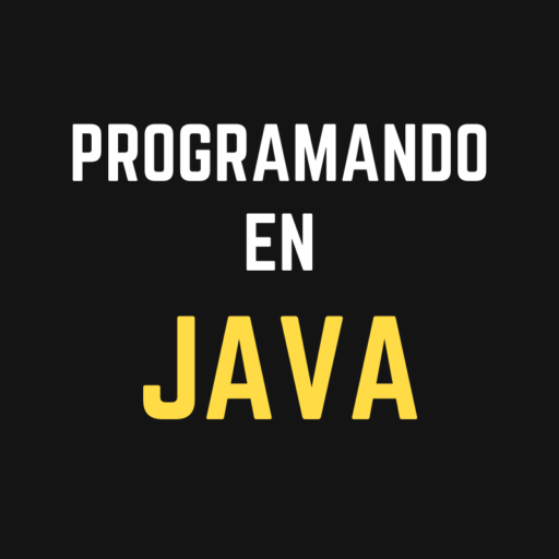 Programando en Java